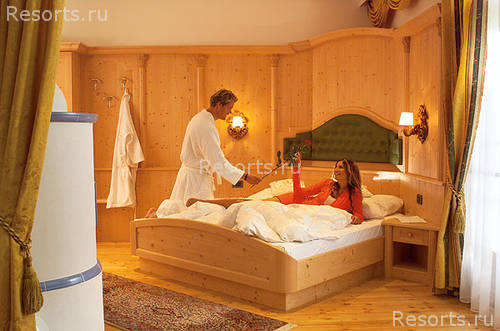 Wellness Hotel Welponer 38
